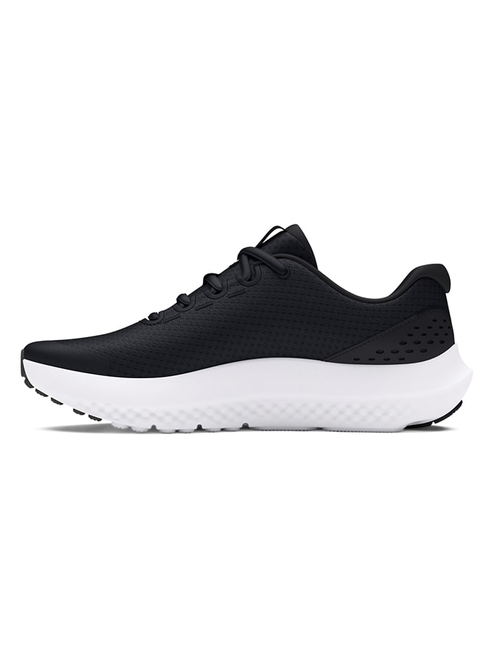 Buty "Surge 4" w kolorze czarnym do biegania