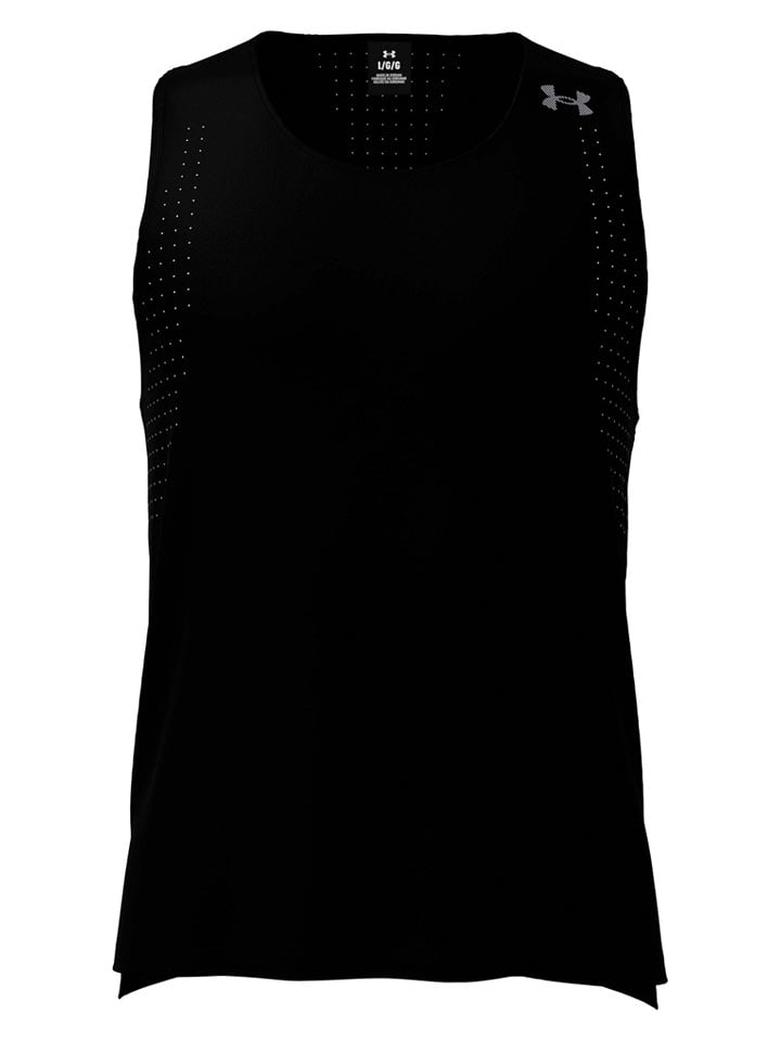 Trainingsshirt ''Velociti Pro'' zwart