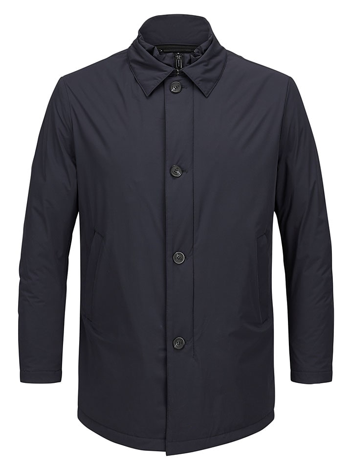 Funktionsjacke "Manhattan" in Dunkelblau