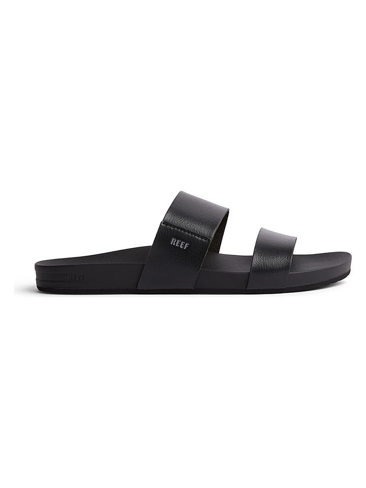 Slippers "Cushion Vista"