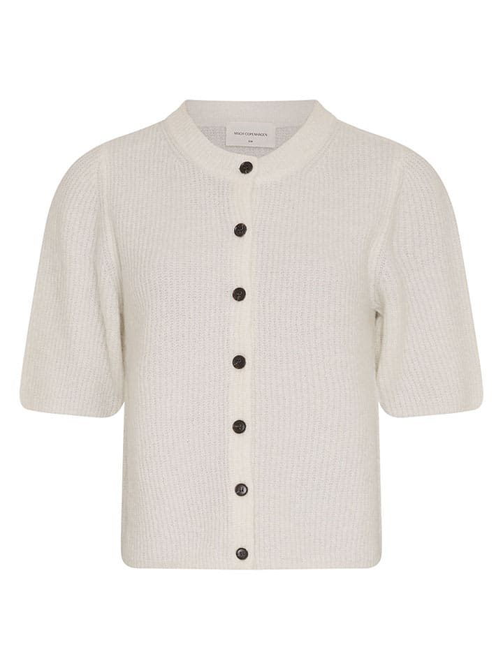 Vest "Jinie Hope" crème