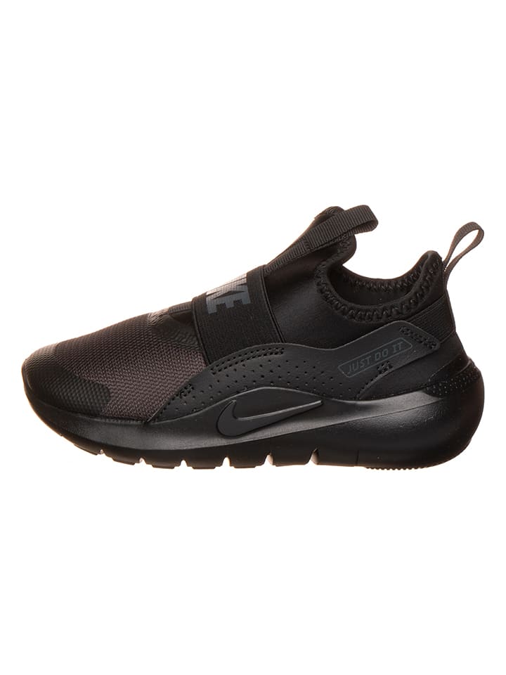 Buty "Flex Runner 4" w kolorze czarnym do biegania
