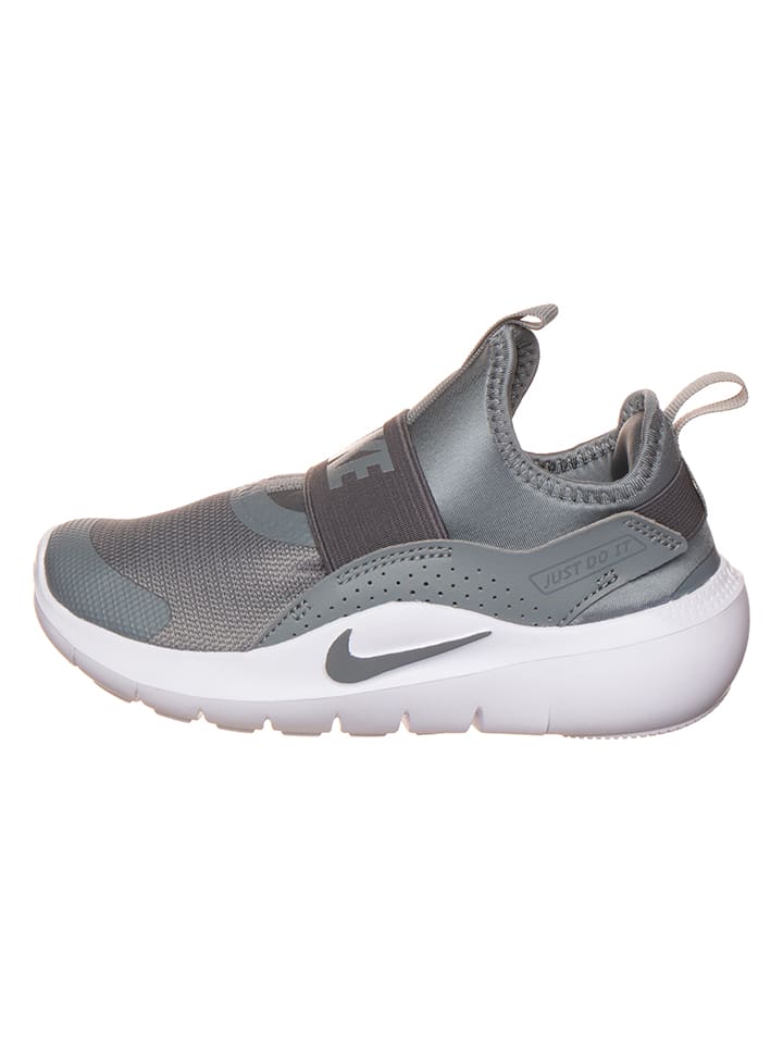 Laufschuhe "Flex Runner 4" in Grau