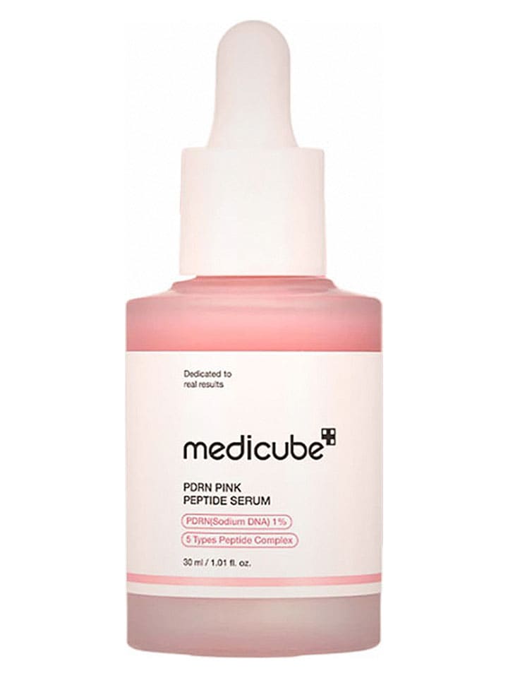 Serum do twarzy "PDRN Pink Peptide" - 30 ml