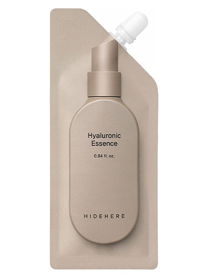 Tonik "Hyaluronic Essence" - 25 ml
