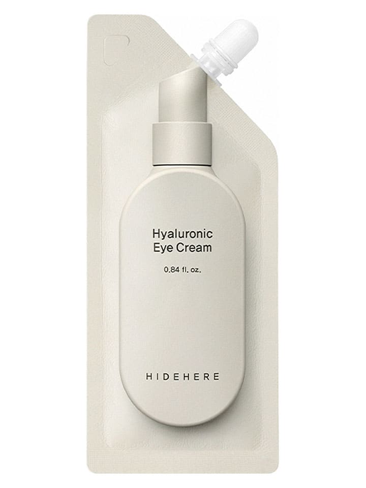 Krem pod oczy "Hyaluronic" - 25 ml