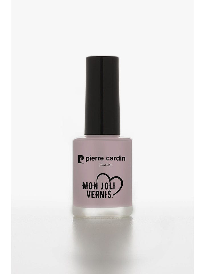 Lakier do paznokci "Mon Joli Vernis - 201" - 10 ml