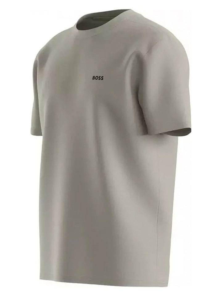 Shirt in Beige