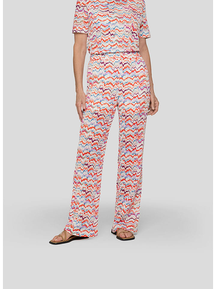 Hose in Bunt