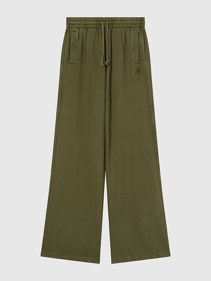 Sweathose in Khaki