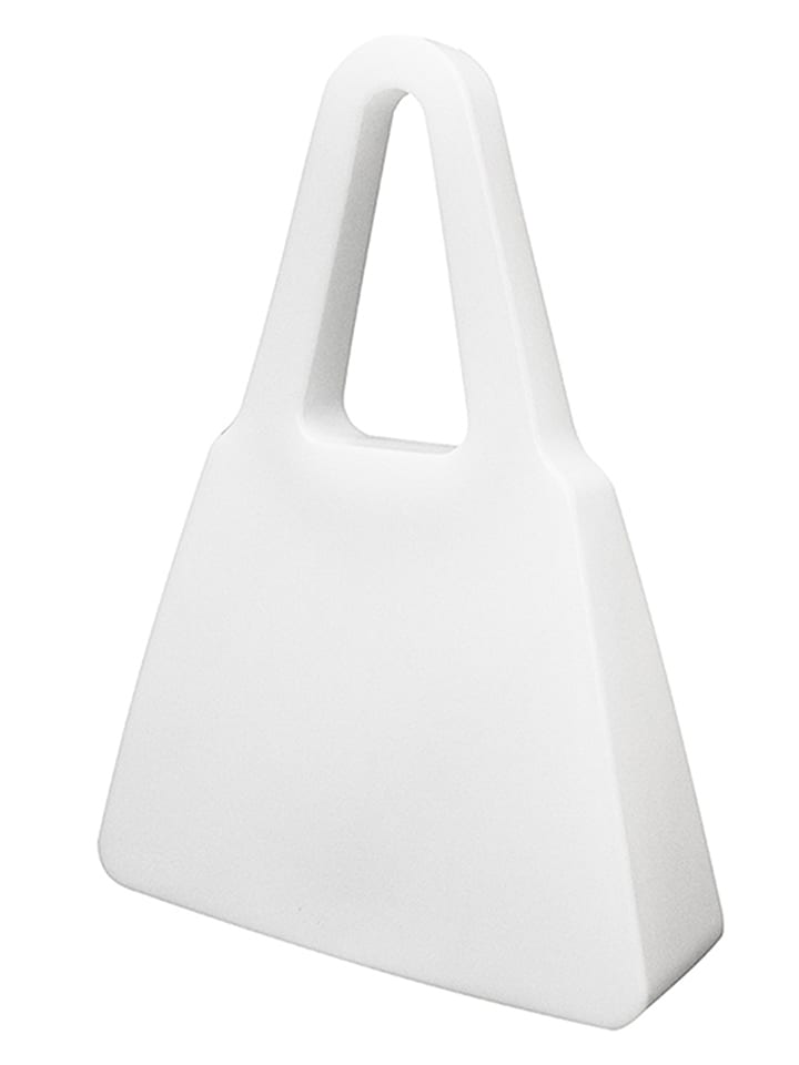 LED-Dekoleuchte ''Shining Bag'' - EEK E (EEK A bis G) - (L)75 x (B)55 cm