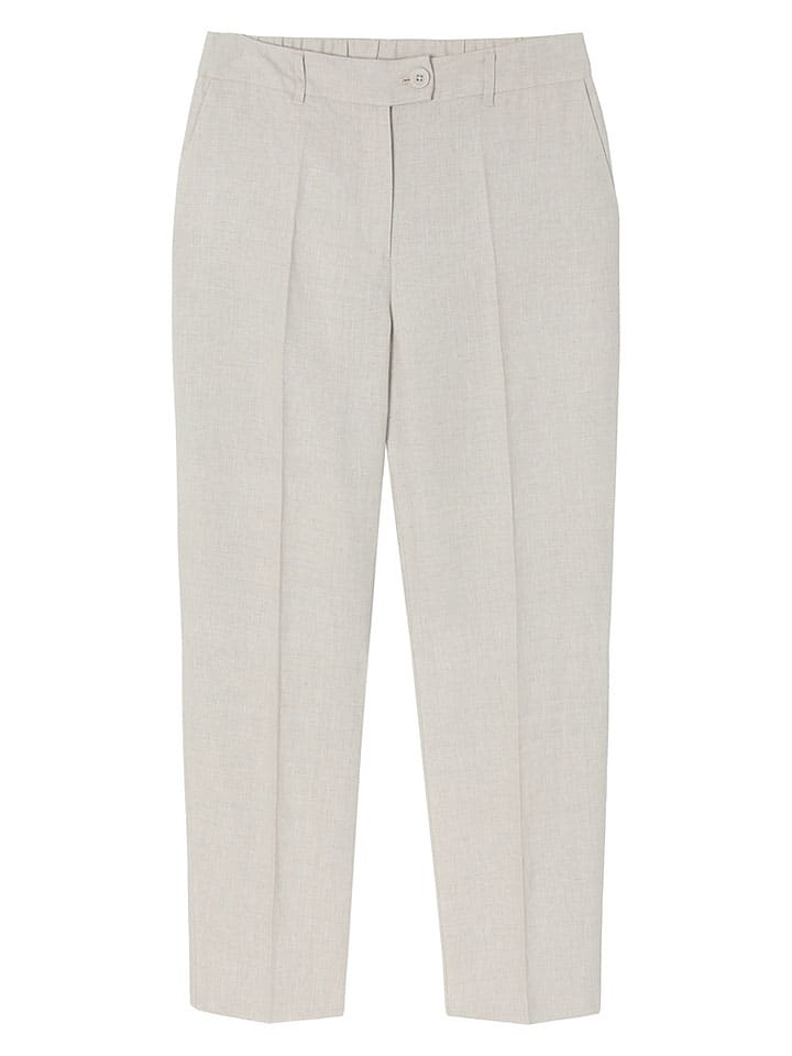 Chino in Beige