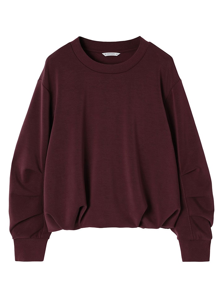 Bluza w kolorze czerwonym
