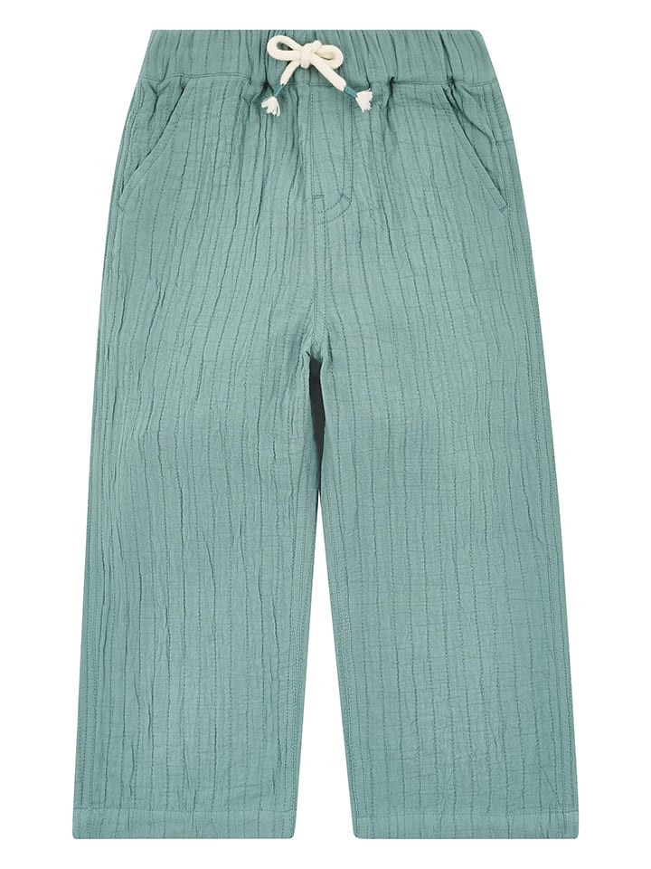 Broek groen