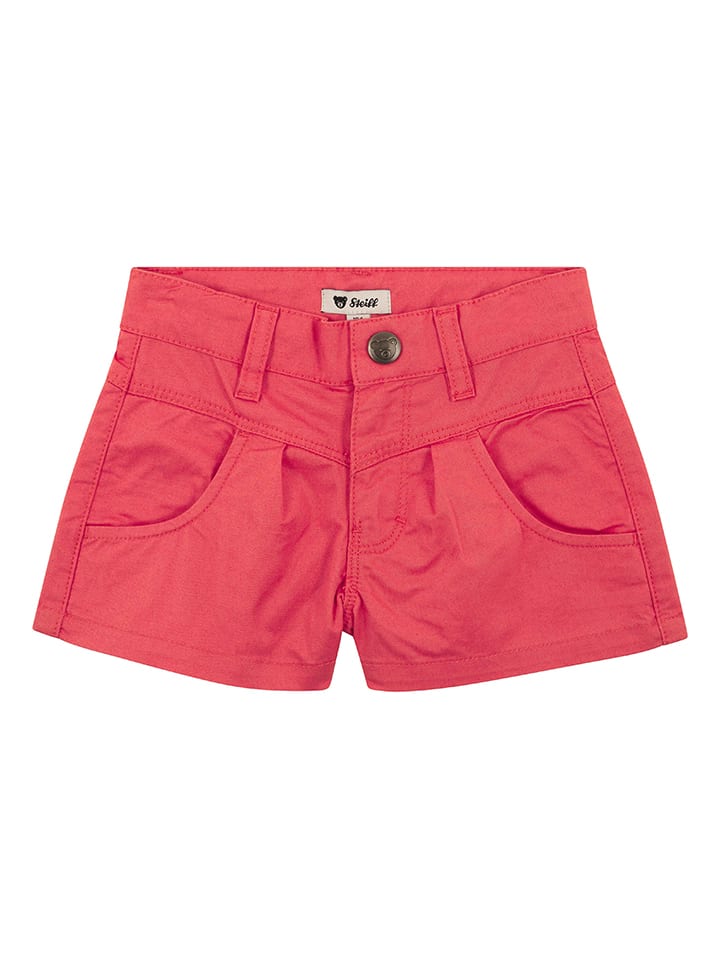 Short rood