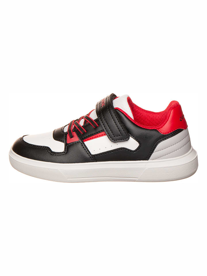Sneakers "Nettuno" meerkleurig