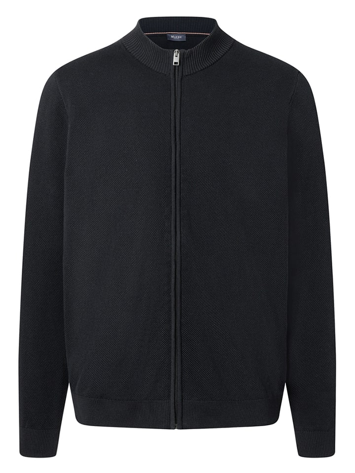 Cardigan in Dunkelblau