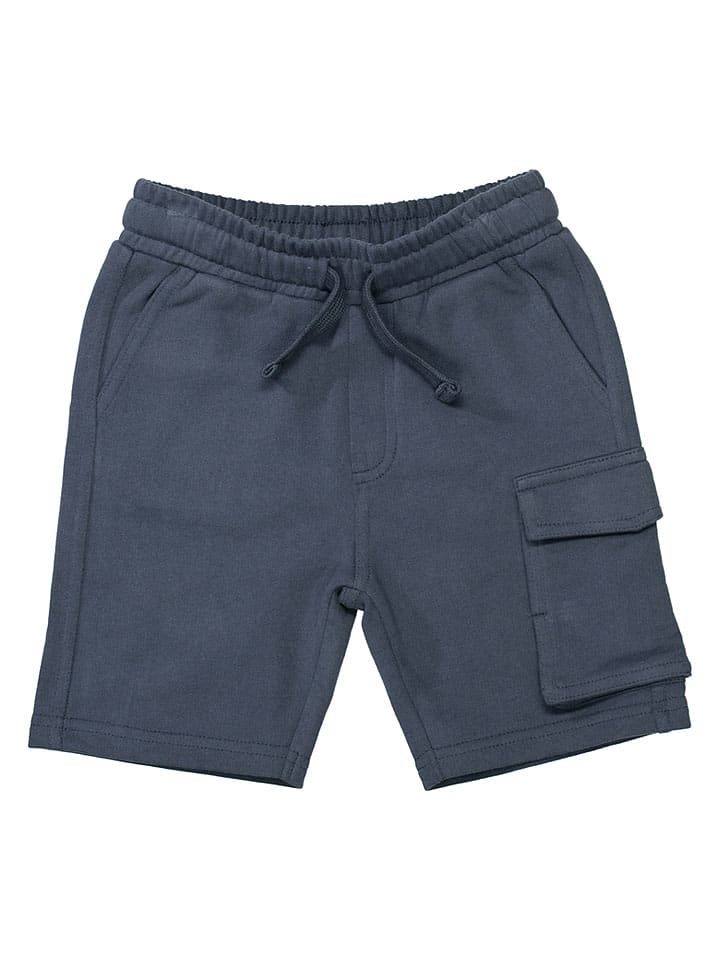 Cargoshorts in Dunkelblau