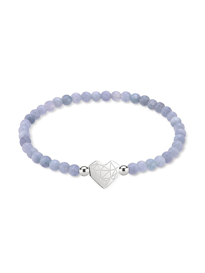 Armband mit Edelsteinen