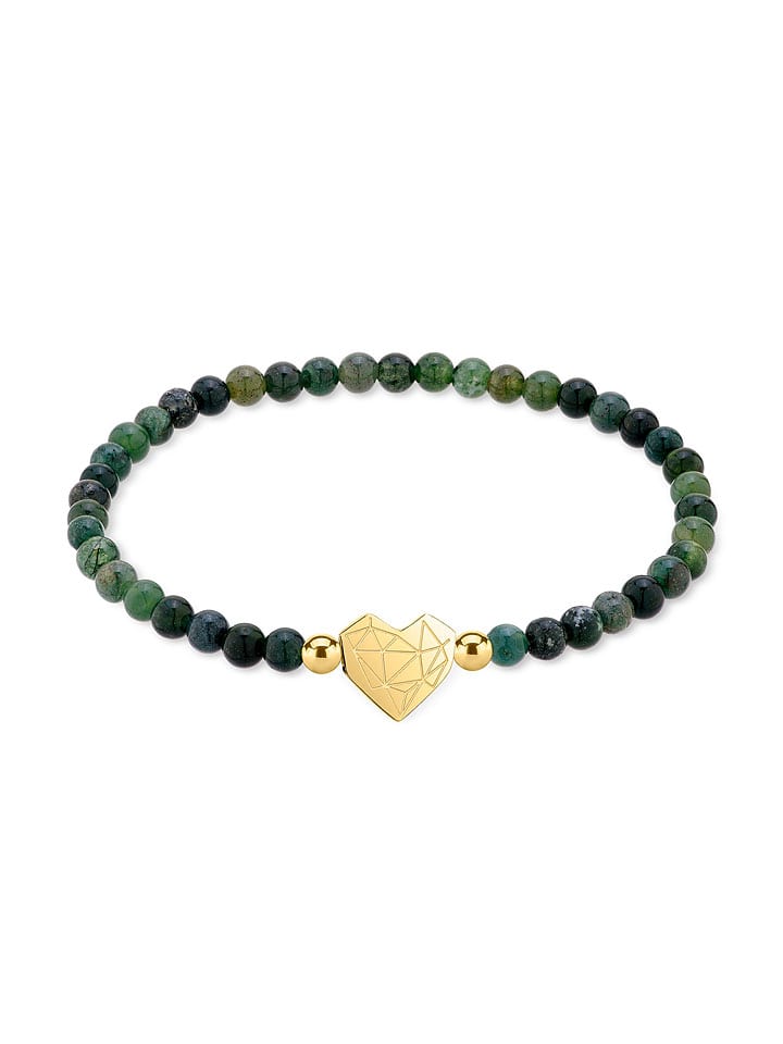 Armband mit Edelsteinen