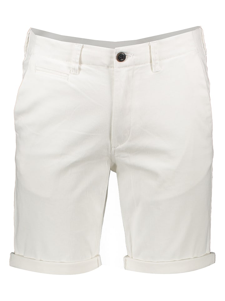Short "Fred" wit