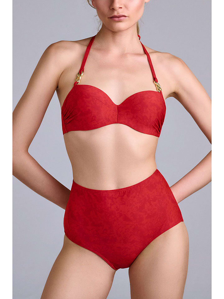 Bikini-Hose "Acapulco" in Rot