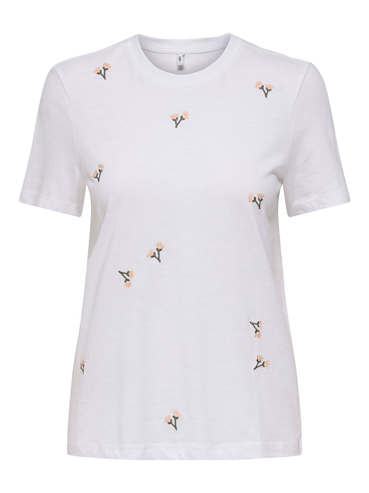 Shirt wit