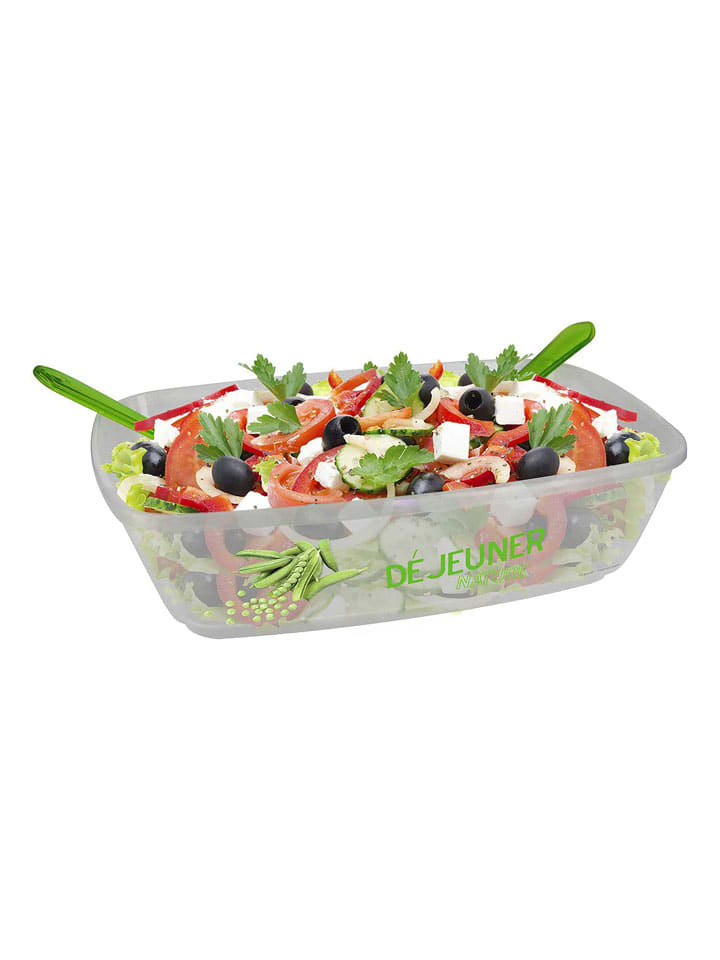 Lunchbox - 1,4 l (verrassingsproduct)