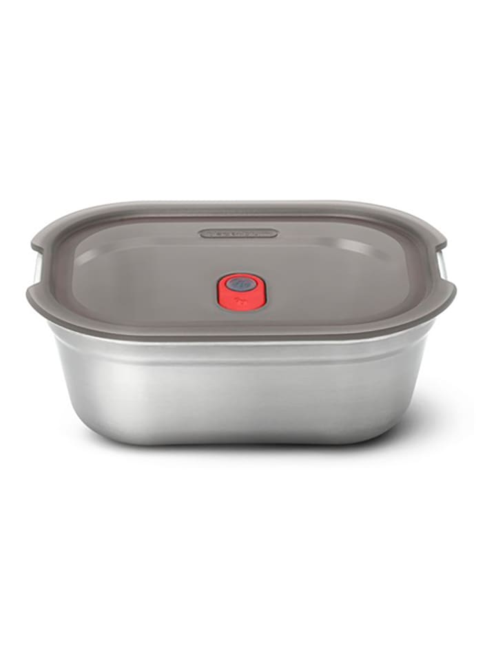 Edelstahl-Lunchbox - 600 ml