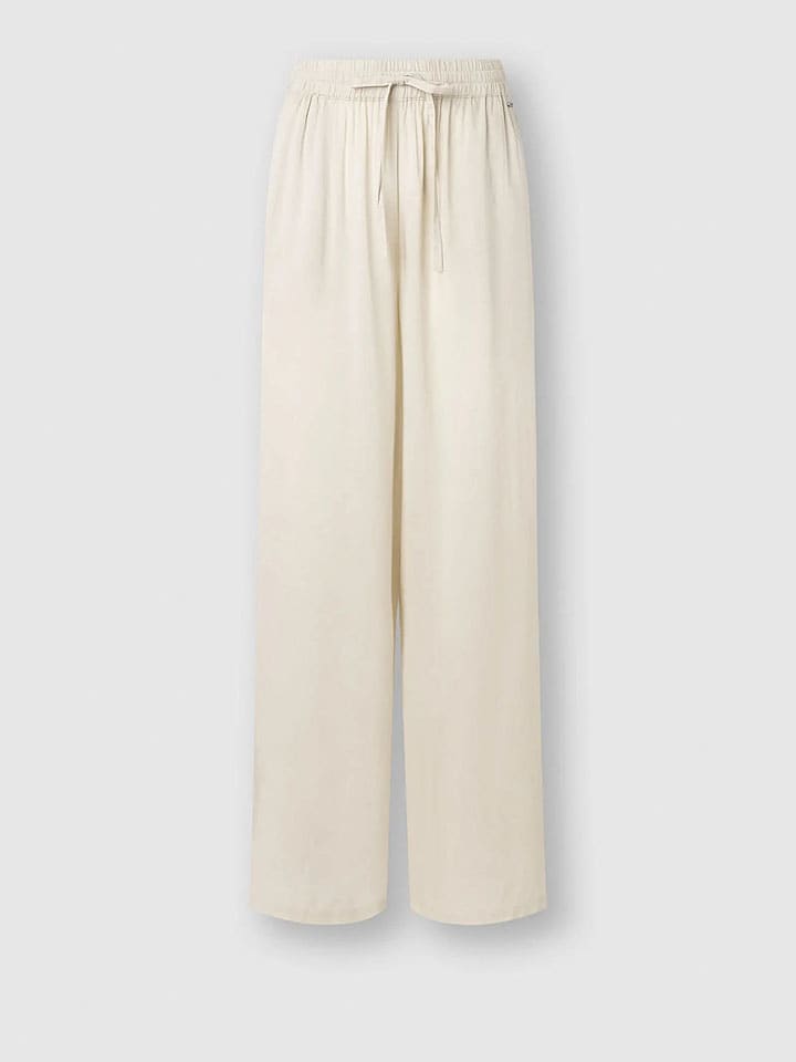 Hose in Creme