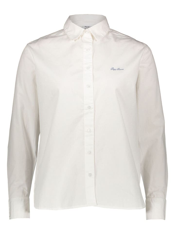 Blouse wit