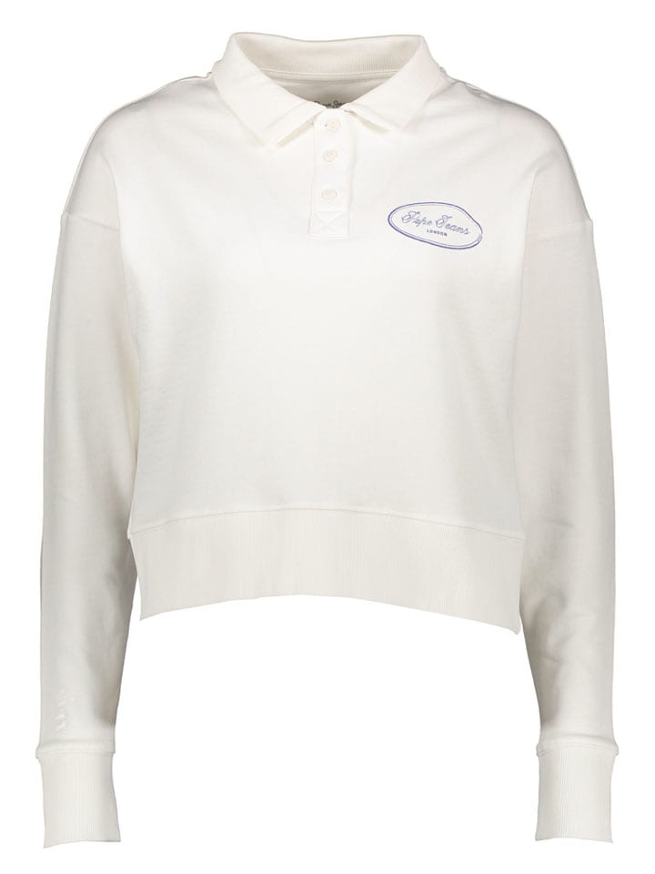 Sweatshirt wit