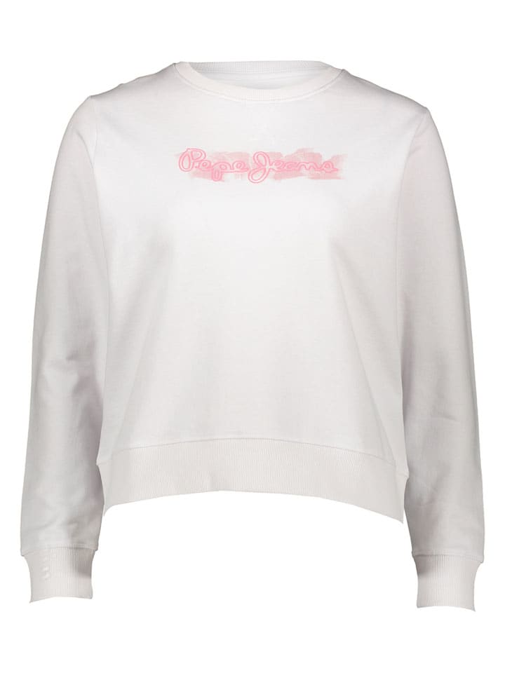 Sweatshirt wit