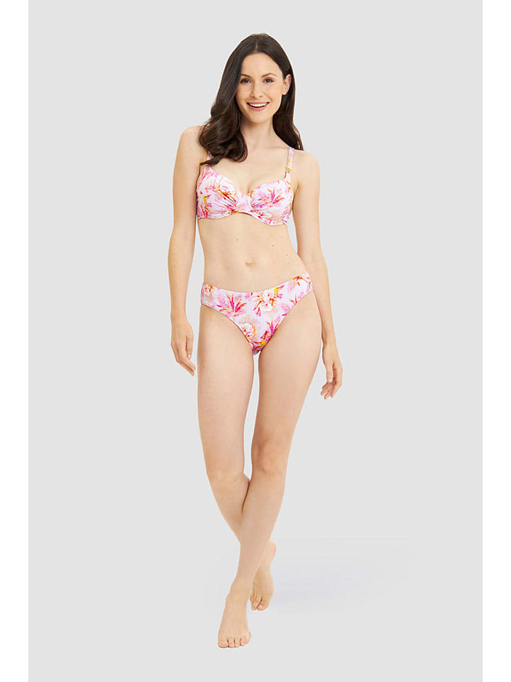 Bikini in Rosa
