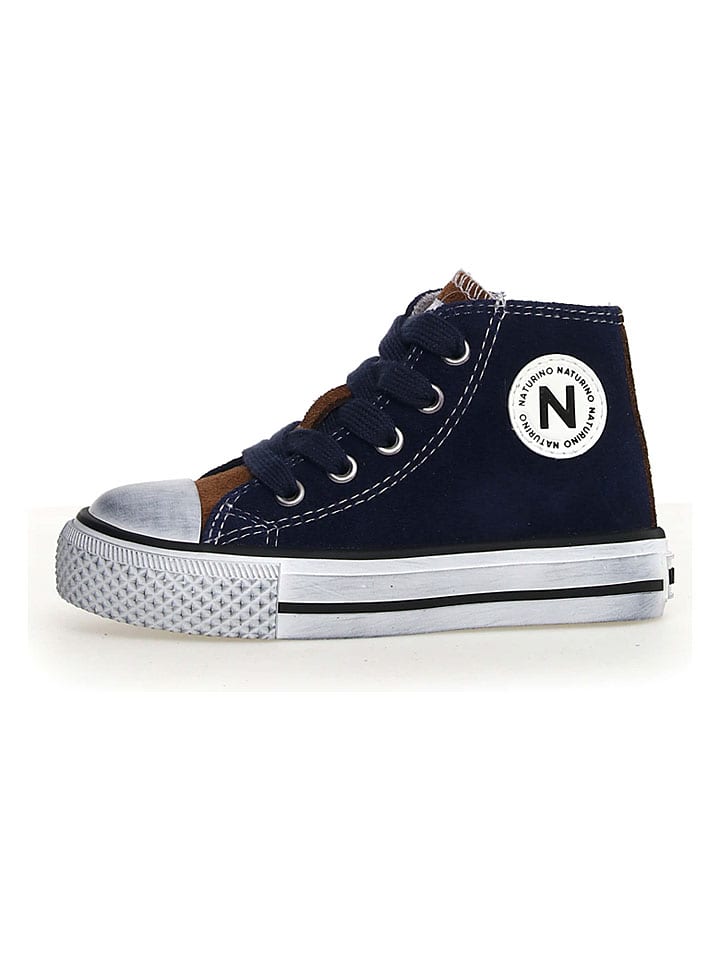Sneakers "Ylfas" in Dunkelblau