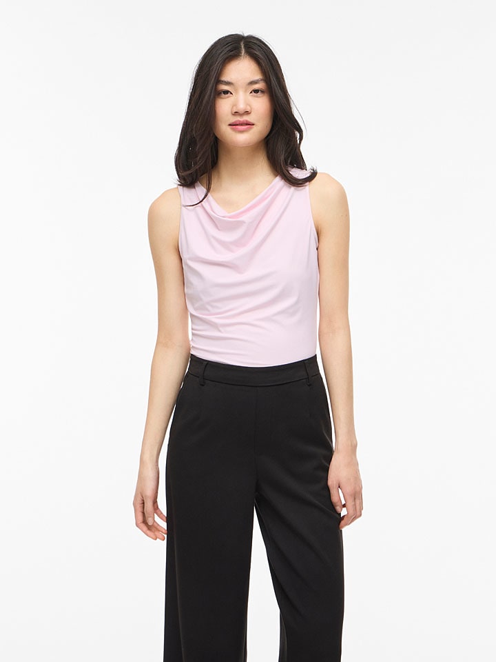 Top "Vikenza" in Rosa