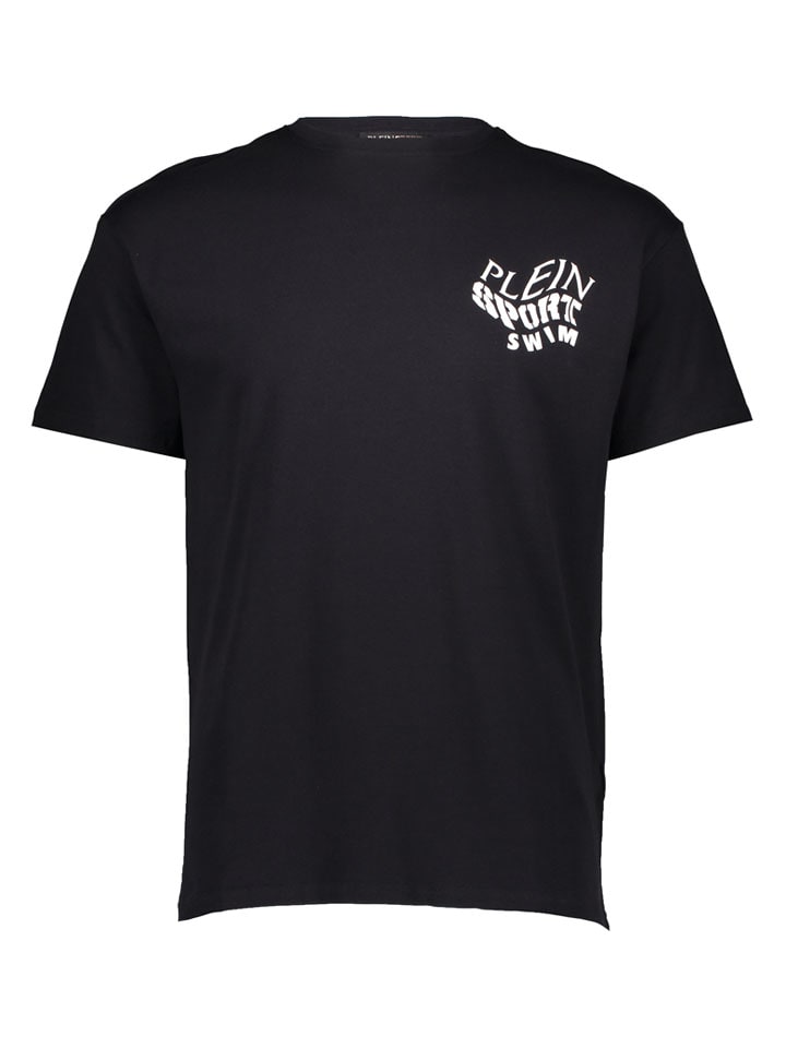 Shirt zwart