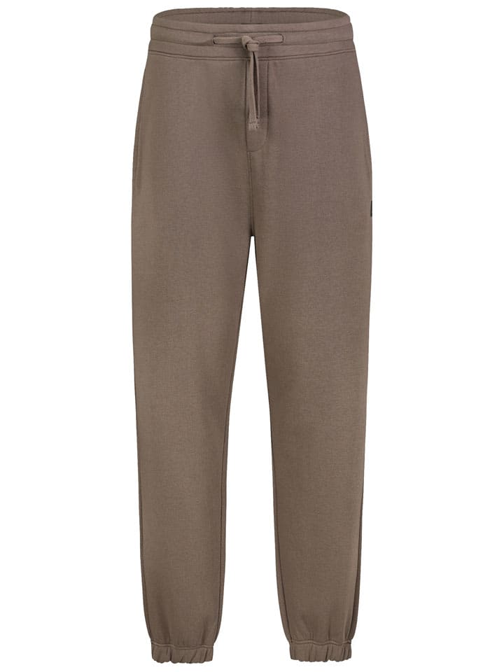 Broek lichtbruin