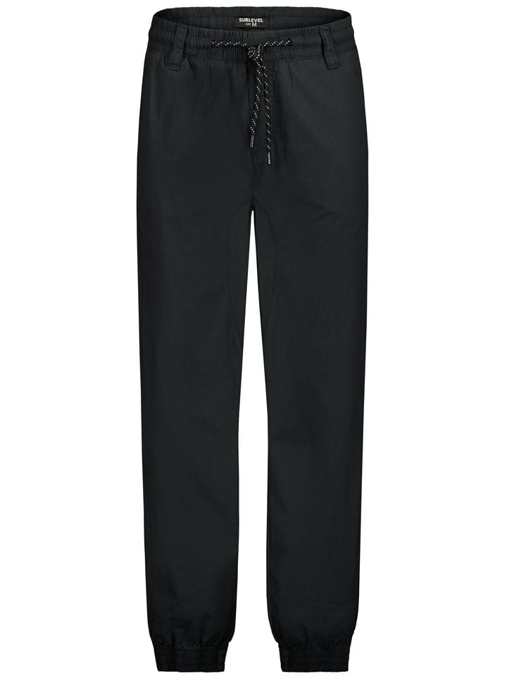 Hose in Schwarz