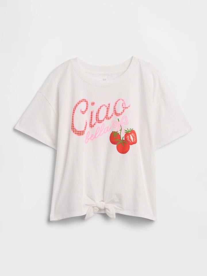 Shirt crème