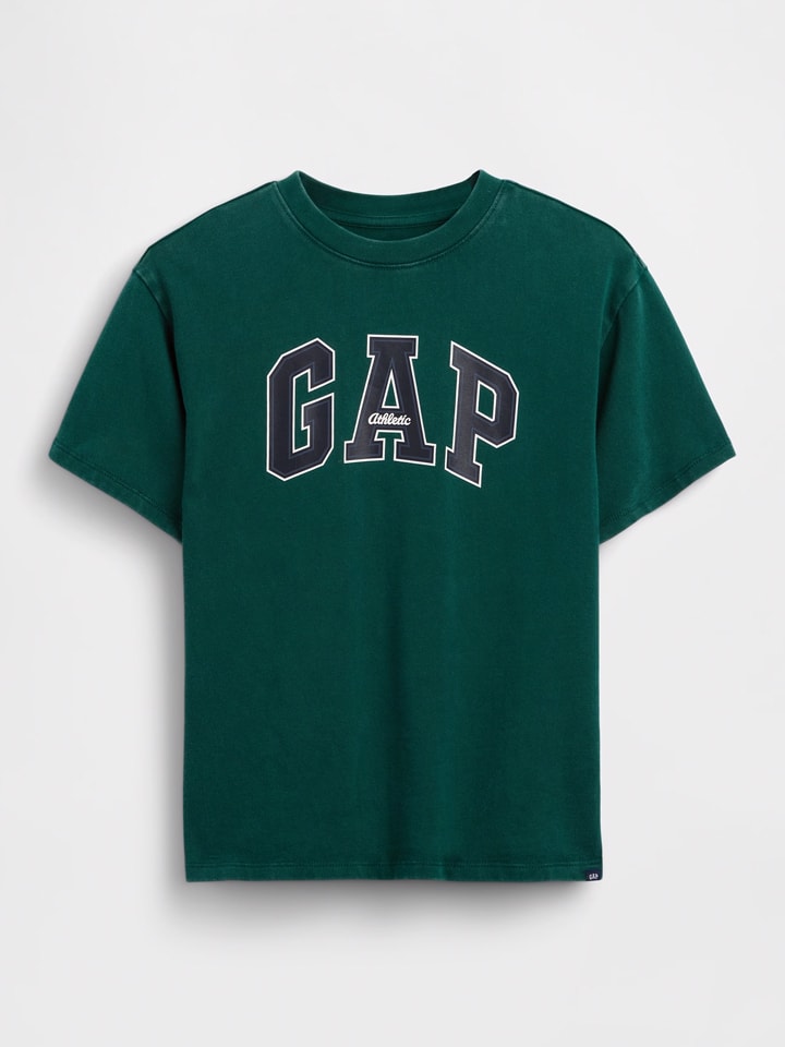 Shirt groen