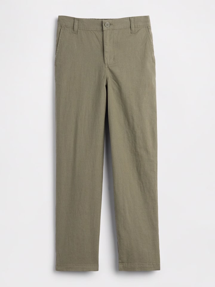 Chino in Khaki