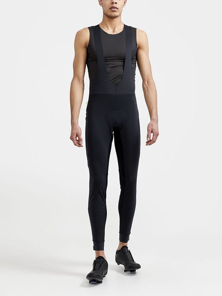 Fietsbroek "Pro Bike SubZ Wind" zwart