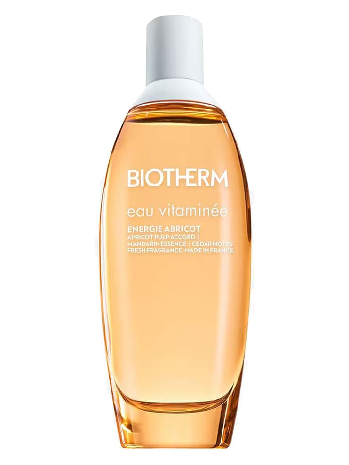 Eau Apricot - EDT - 100 ml