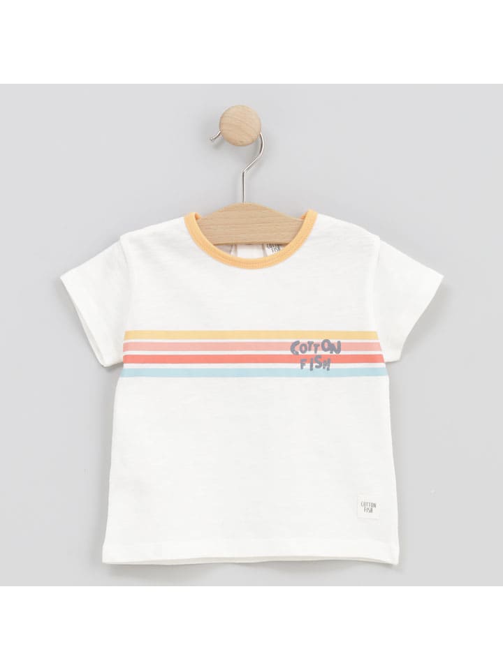 Shirt wit