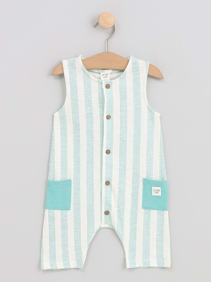 Spieler in Creme