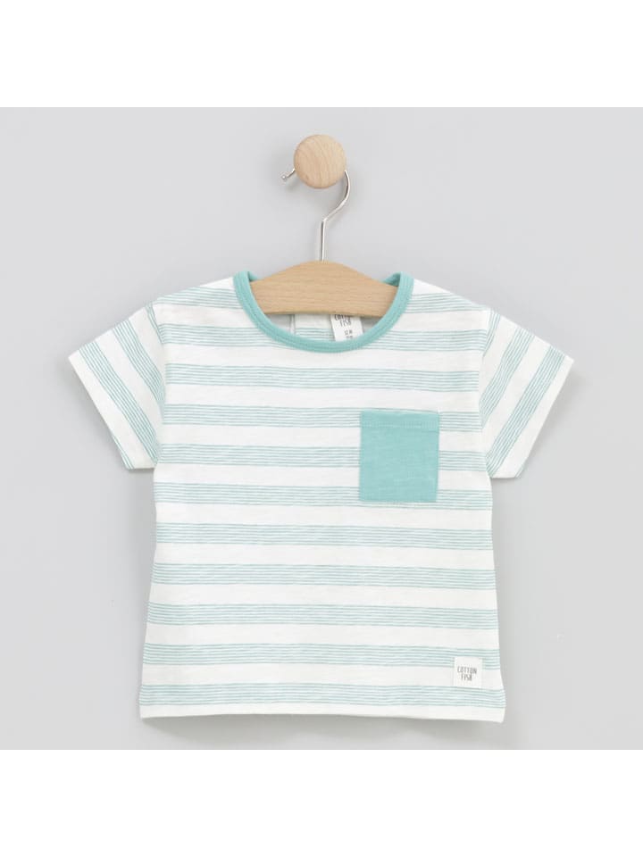 Shirt crème