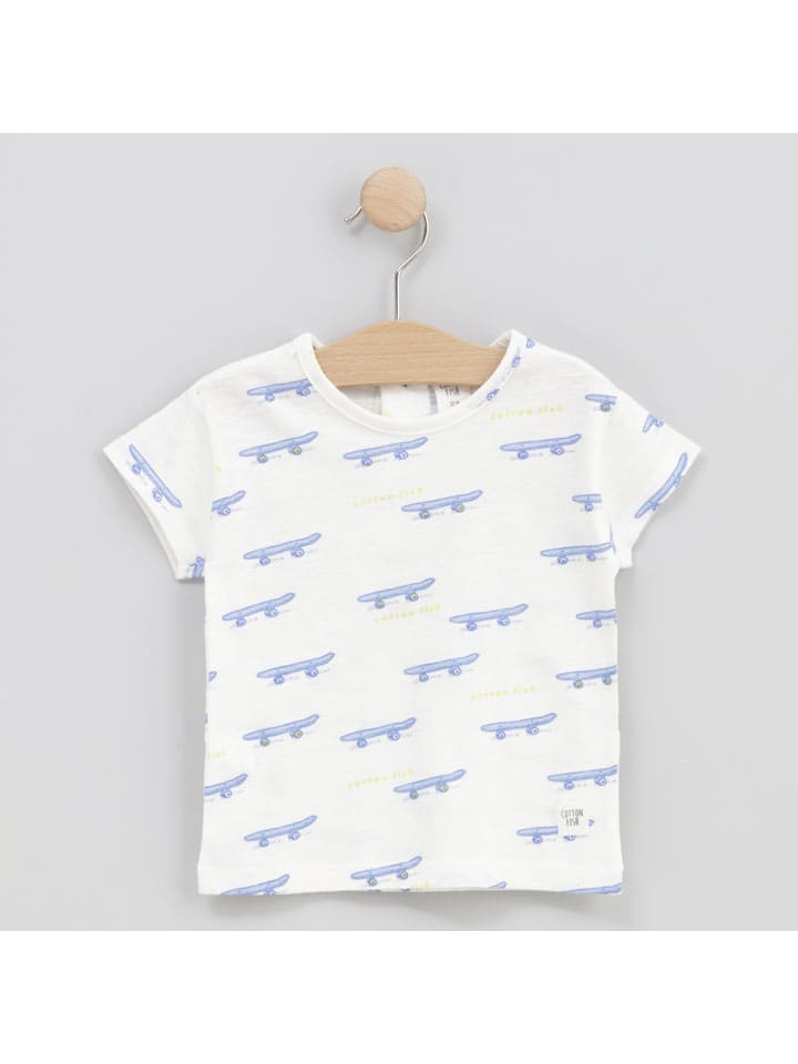 Shirt wit