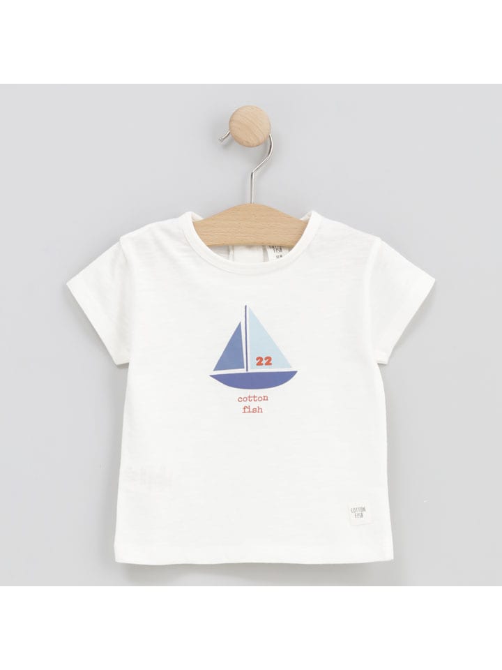 Shirt wit