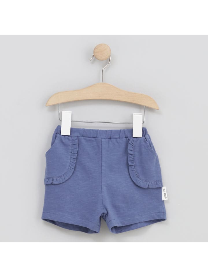 Short paars